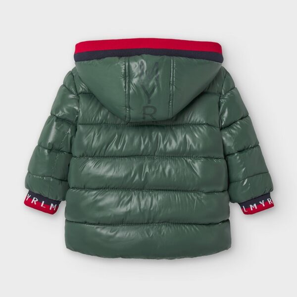 Μπουφάν Mayoral με Επένδυση