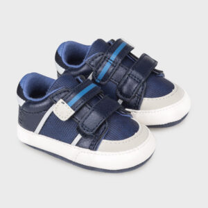 Βρεφικά Παπούτσια Αγκαλιάς Mayoral