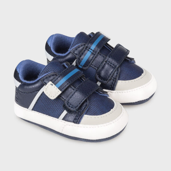 Βρεφικά Παπούτσια Αγκαλιάς Mayoral