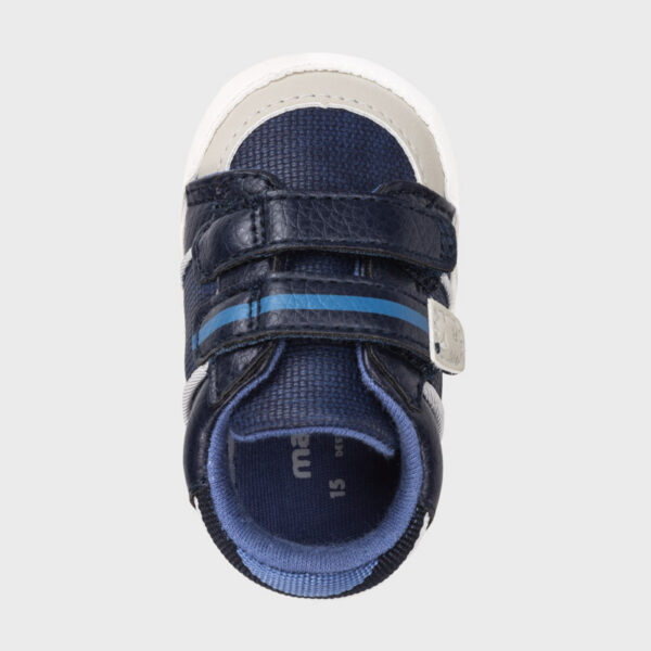 Βρεφικά Παπούτσια Αγκαλιάς Mayoral