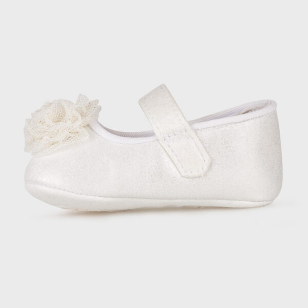 Βρεφικά Παπούτσια Αγκαλιάς Mayoral