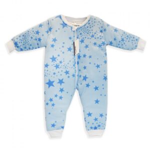 Υπνόσακος με Αποσπώμενα Μανίκια