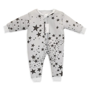 Υπνόσακος με Αποσπώμενα Μανίκια