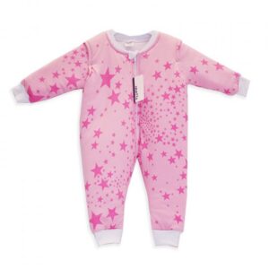 Υπνόσακος με Αποσπώμενα Μανίκια