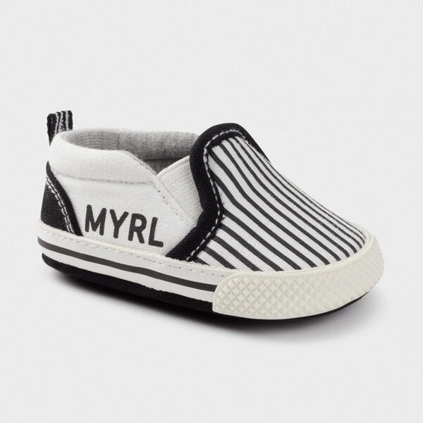 Βρεφικό Παπούτσι Mayoral