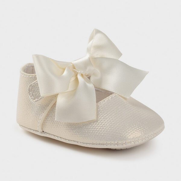 Βρεφική Αμπιγιέ Μπαρέτα Mayoral