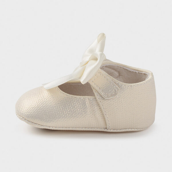 Βρεφική Αμπιγιέ Μπαρέτα Mayoral