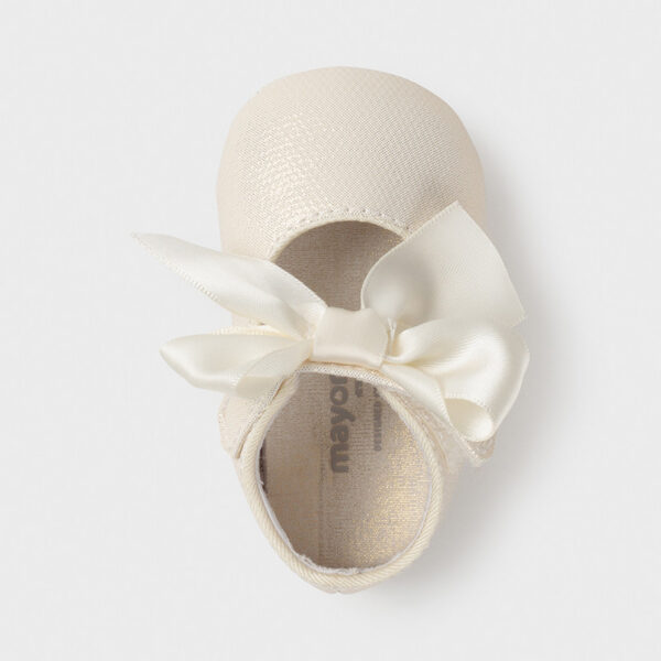 Βρεφική Αμπιγιέ Μπαρέτα Mayoral