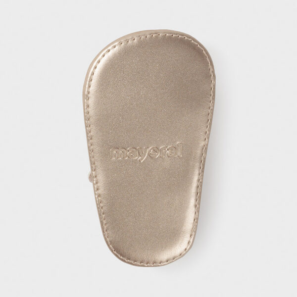 Βρεφικό Σανδάλι Mayoral