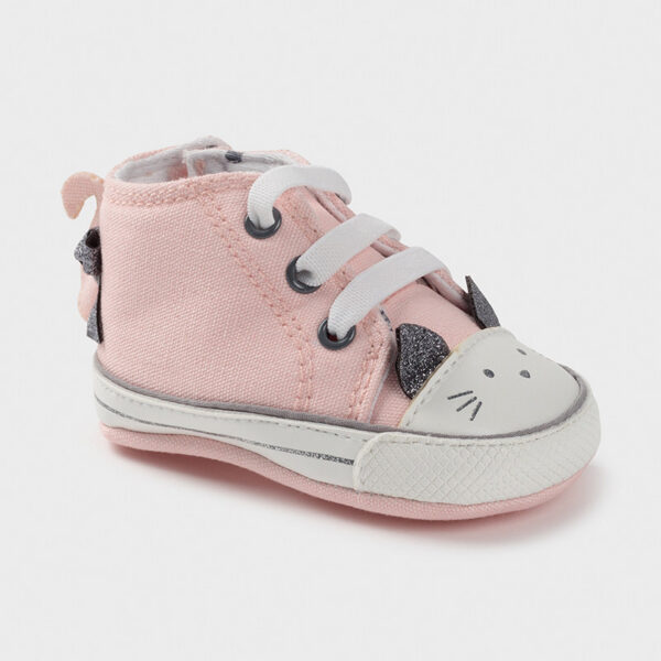 Μποτάκι Αθλητικό Mayoral