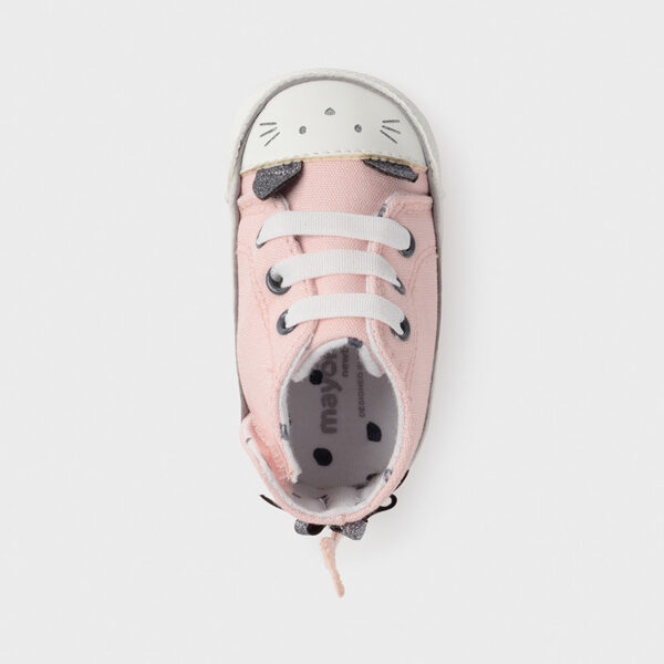 Μποτάκι Αθλητικό Mayoral