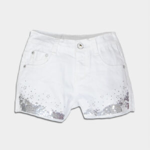 Τζιν Σορτς (6-16 ετών)