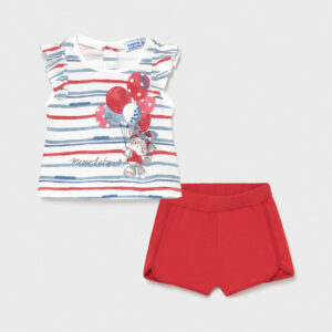 Σετ Σορτς (6-36 μηνών)