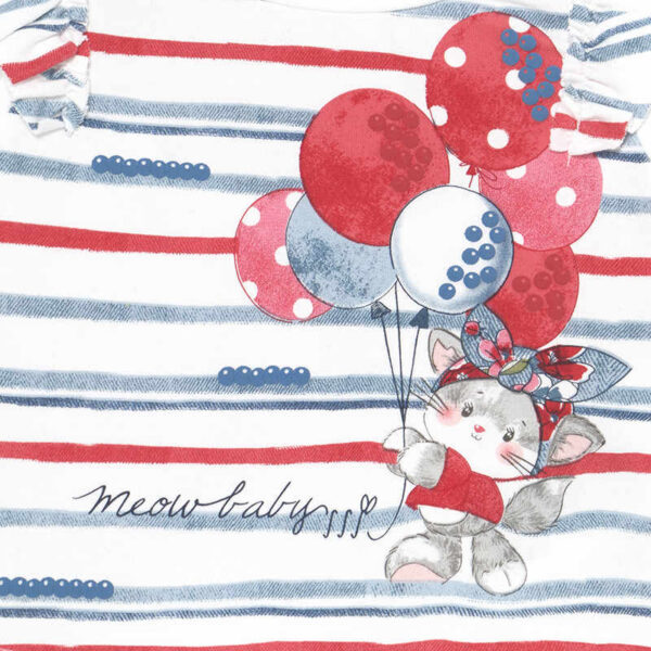 Σετ Σορτς (6-36 μηνών)