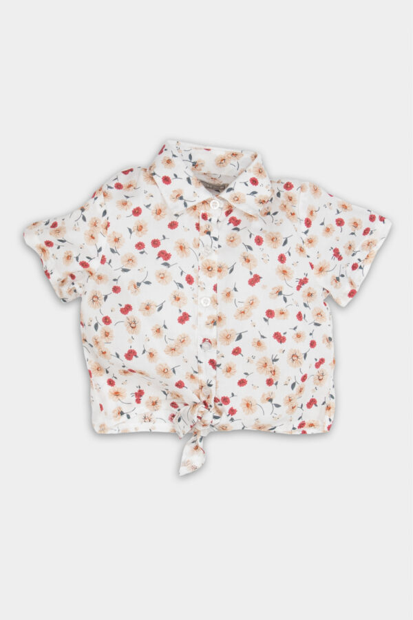 Πουκάμισο (1-6 ετών)