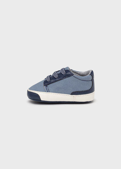 Παπούτσια Αγκαλιάς