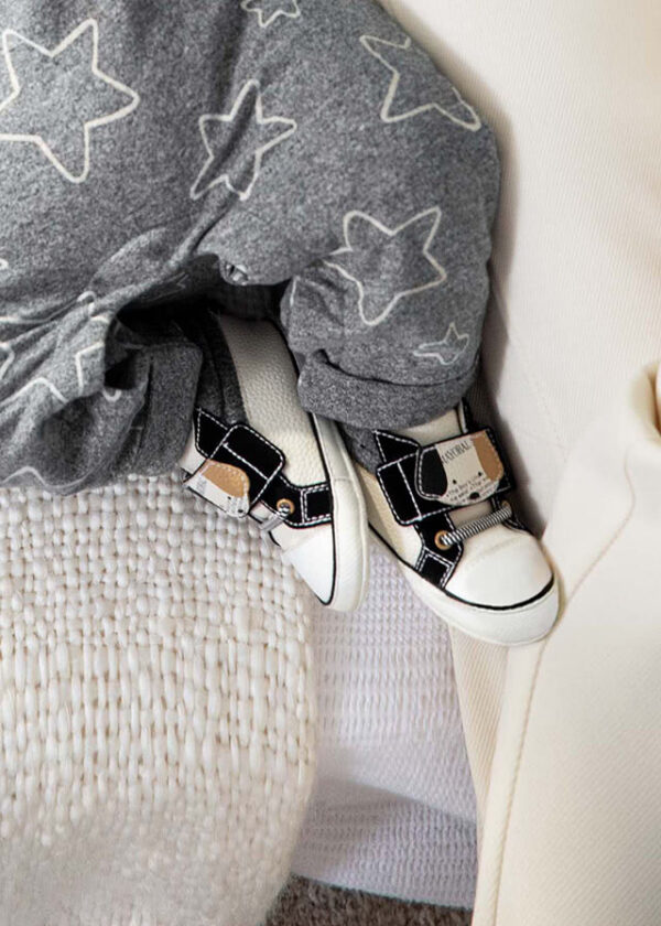 Παπούτσια Αγκαλιάς