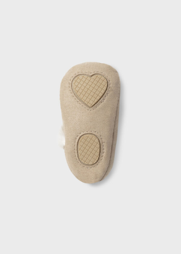 Παπούτσια Αγκαλιάς