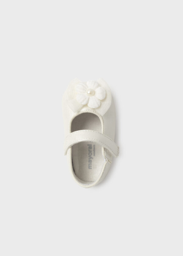 Παπούτσια Αγκαλιάς