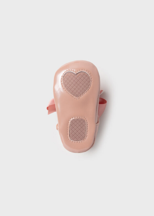 Παπούτσια Αγκαλιάς