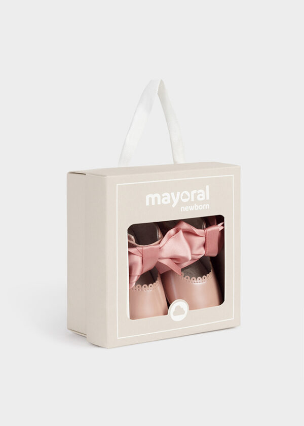 Παπούτσια Αγκαλιάς