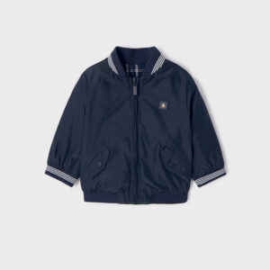 Βρεφικό αντιανεμικό τζάκετ διπλής όψης Mayoral 1411