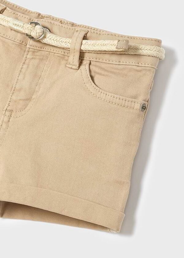 Σορτς Mayoral 234 για κορίτσια 2-9 ετών