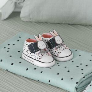 Βρεφικά παπουτσάκια αγκαλιάς Mayoral 9515