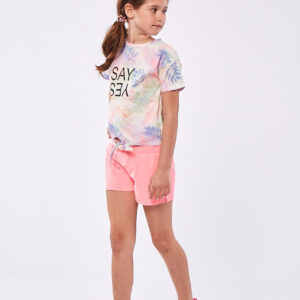 Σετ-σορτς για κορίτσια 6-16 ετών Εβίτα 226111