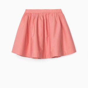 Φούστα ροζ για κορίτσια 4-14 ετών Zippy 31039756030