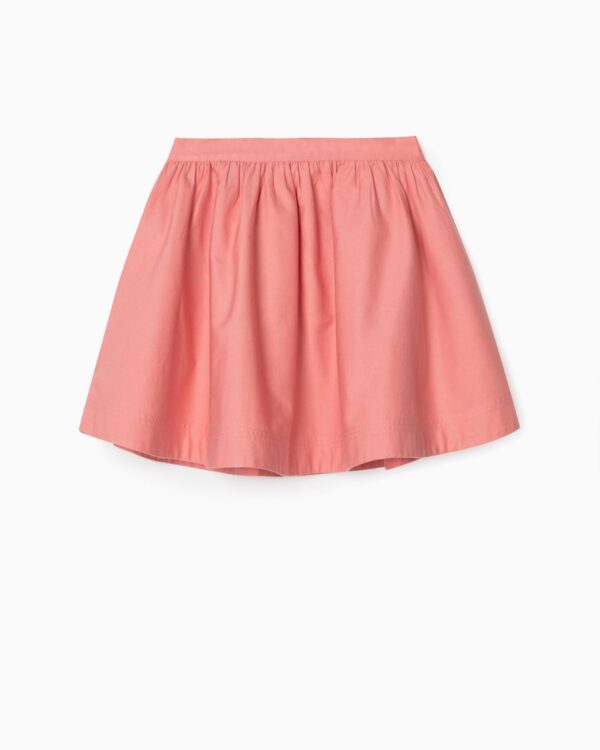 Φούστα ροζ για κορίτσια 4-14 ετών Zippy 31039756030