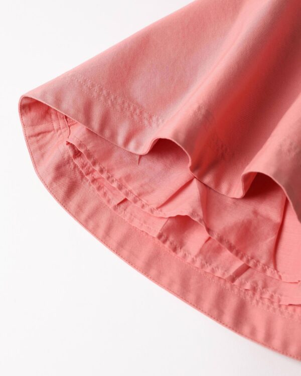 Φούστα ροζ για κορίτσια 4-14 ετών Zippy 31039756030