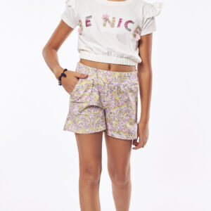 Σετ σορτς Εβίτα 238094 για κορίτσια 6-16 ετών