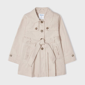 Καπαρντίνα Mayoral 3446 για κορίτσια 2-9 ετών