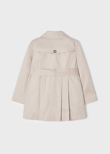 Καπαρντίνα Mayoral 3446 για κορίτσια 2-9 ετών