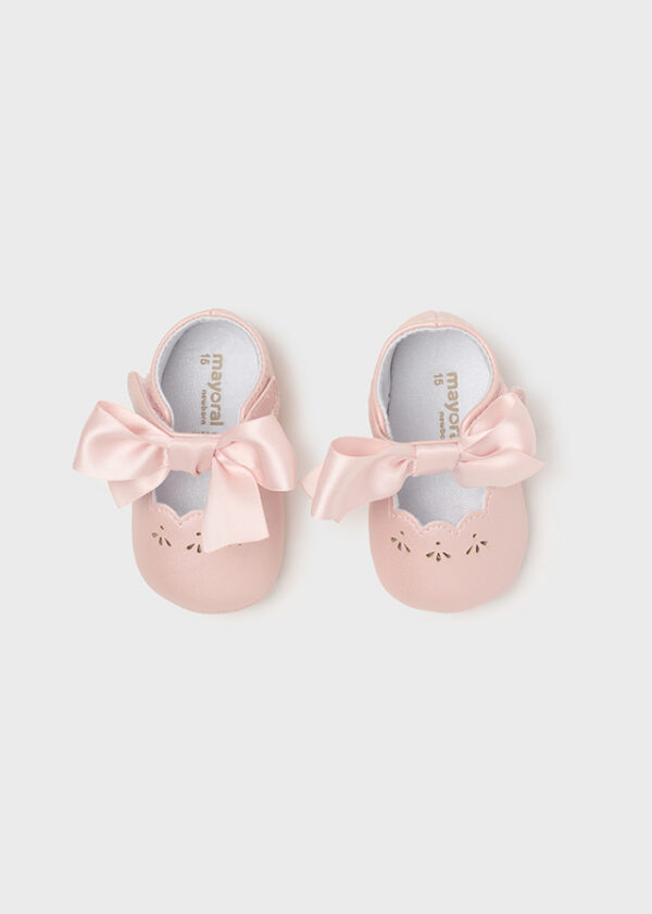 Μπαρέτες αγκαλιάς Mayoral 9631 για κορίτσια