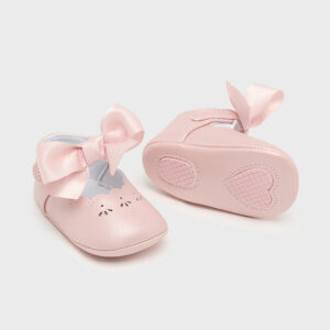 Μπαρέτες αγκαλιάς Mayoral 9631 για κορίτσια