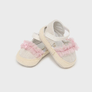 Εσπαντρίγιες αγκαλιάς Mayoral 9634 για κορίτσια