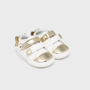 Αθλητικά αγκαλιάς Mayoral 9638 για κορίτσια