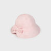 Βρεφικό καπέλο Mayoral 10410 για κορίτσια 6-36 μηνών