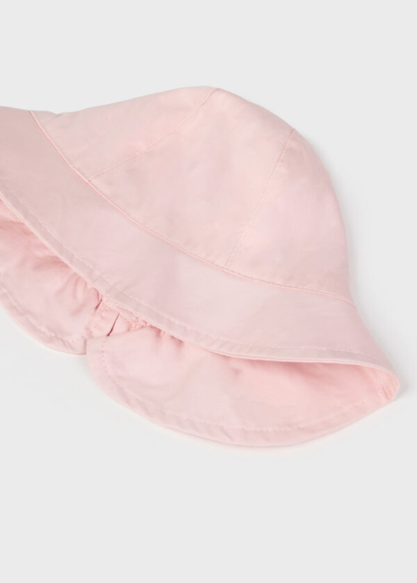 Βρεφικό καπέλο Mayoral 10410 για κορίτσια 6-36 μηνών
