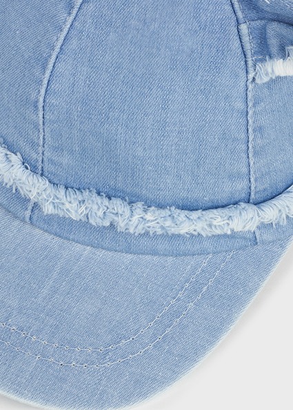 Βρεφικό καπέλο Mayoral 10417 για κορίτσια 6-36 μηνών