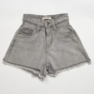 Σορτς τζιν για κορίτσια 6-16 ετών Εβίτα 238069