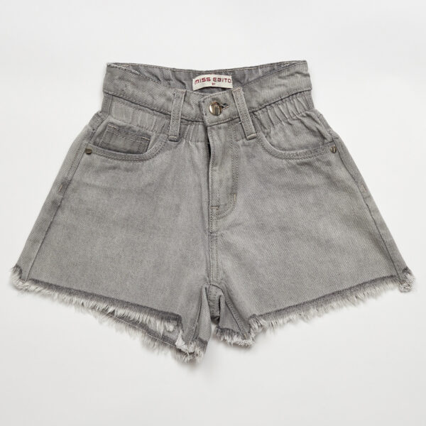 Σορτς τζιν για κορίτσια 6-16 ετών Εβίτα 238069