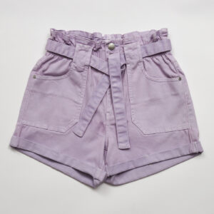 Σορτς για κορίτσια 6-16 ετών Εβίτα 238044-1