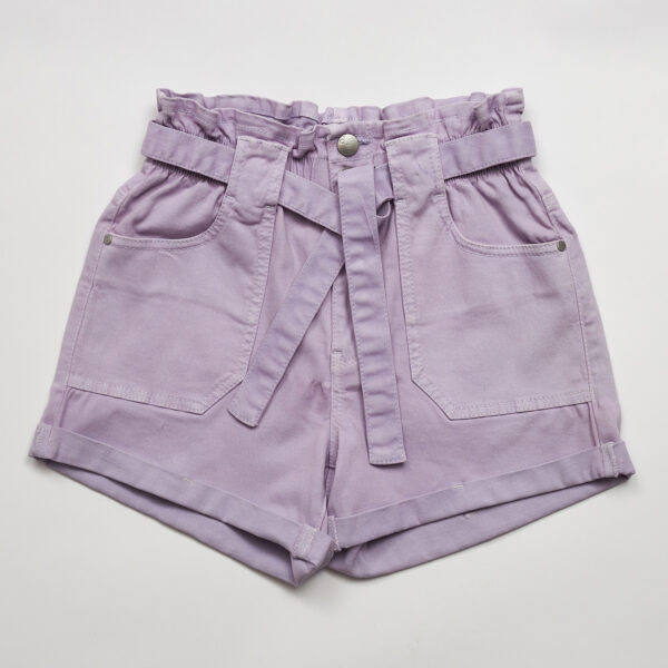 Σορτς για κορίτσια 6-16 ετών Εβίτα 238044-1