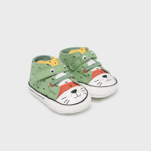 Παπουτσάκια αγκαλιάς αθλητικά Mayoral 9628 για αγόρια