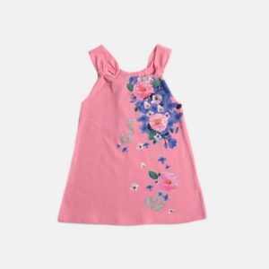 Φόρεμα για κορίτσια 1-5 ετών Joyce 2311603