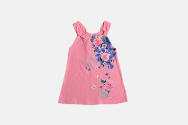 Φόρεμα για κορίτσια 1-5 ετών Joyce 2311603