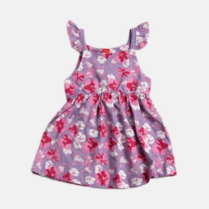 Φόρεμα για κορίτσια 1-5 ετών Joyce 2311606